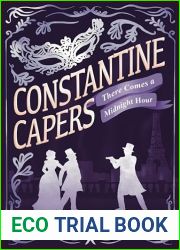 There Comes a Midnight Hour (Constantine Capers, #3)