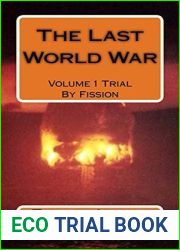 The Last World War