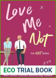 Love Me Not (The NOT Series Book 5)