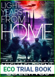 Light-Years From Home