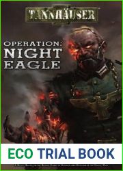 Operation: Night Eagle (Tannhauser #3)