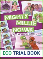 Mighty Millie Novak