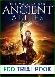 Ancient Allies (Legends of Lairheim #2)