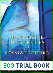 Nocturnal Butterflies of the Russian Empire
