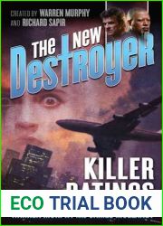 Killer Ratings (The New Destroyer, #4)