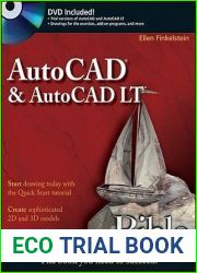 AutoCAD 2011 and AutoCAD LT 2011 Bible