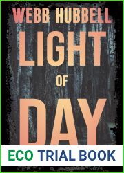 Light of Day (Jack Patterson #6)