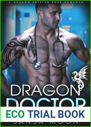 Dragon Doctor (Shifter Medical Center, #1)