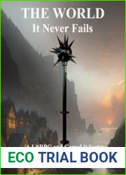 It Never Ends (The World #16)