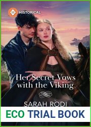 Her Secret Vows with the Viking