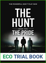 The Pride (The Hunt #2)