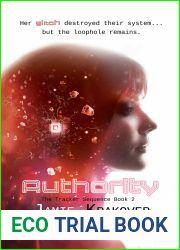 Authority (The Tracker Sequence #2)