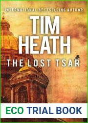 The Lost Tsar (The Hunt, #9)