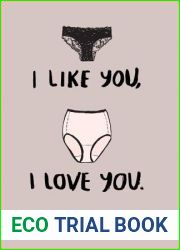 I Like You, I Love You