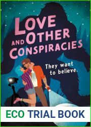 Love and Other Conspiracies