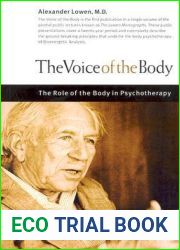 The Voice of the Body