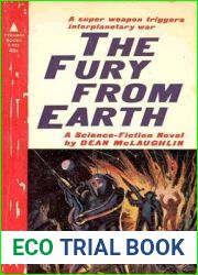 The Fury From Earth