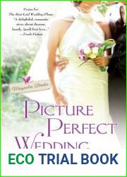 Picture Perfect Wedding (Magnolia Brides, #3)