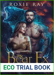 Bear Ex Next Door (Secret Shifters Next Door, #2)