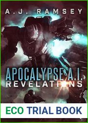 Revelations (Apocalypse A.I. #2)