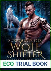 Surrogate For Wolf Shifter (Shifters Fated Mates # 2)