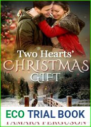 Two Hearts| Christmas Gift (Two Hearts Wounded Warrior Romance #14)