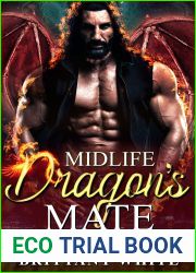 Midlife Dragon|s Mate (Irish Dragon Shifter Brothers #12)
