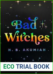 Bad Witches