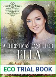 A Christmas Dance for Ella