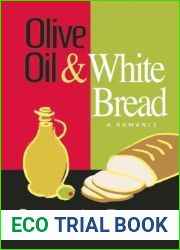 Olive Oil and White Bread