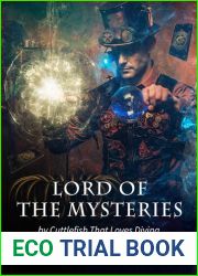 Lord of the Mysteries 10