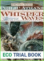 Whisper of Waves (Forgotten Realms: Watercourse, #1)