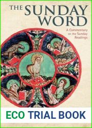 Sunday Word: A Commentary on the Sunday Readings