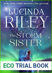 The Storm Sister (The Seven Sisters, #2)