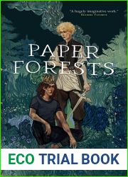 Paper Forests (The Paper Forest, #1)