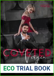 Coveted Virgin (Bellucci Mafia #3)