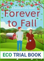 Forever to Fall (Buckeye Falls Book 5)