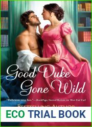 Good Duke Gone Wild (Bluestocking Booksellers, #1)