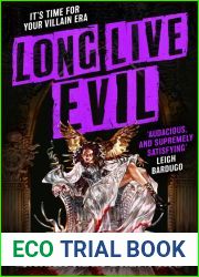 Long Live Evil (Time of Iron, #1)