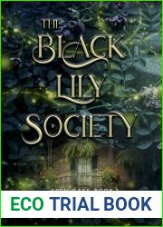 The Black Lily Society