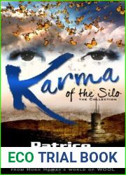 Karma of the Silo (Karma #1-5)