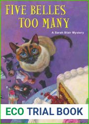 Five Belles Too Many (A Sarah Blair Mystery)