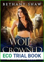 Wolf Crowned (Betrayed by Blood Book 5)