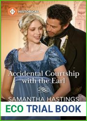 Accidental Courtship with the Earl