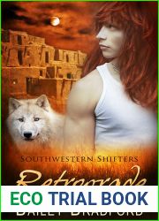 Retrograde (Southwestern Shifters #11)