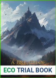 A Breath of Power (The Shining Orb Book 1)