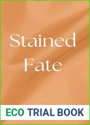 Stained Fate: New Adult Paranormal Shifter Romance (Stained Series Book 2)
