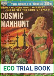 Cosmic Manhunt