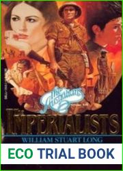The Imperialists (The Australians, #12)