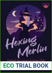 Hexing Merlin (Oxford Paranormal Book Club #2)